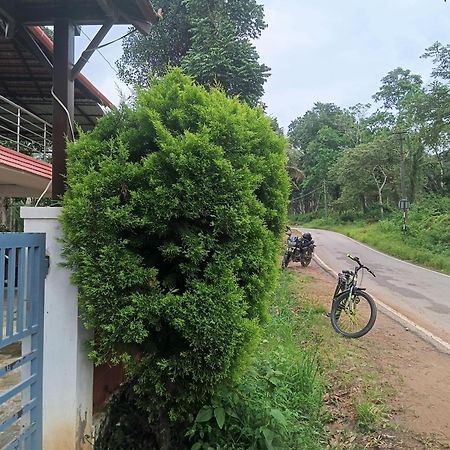 Elephant Path Coorg 3Bhk Vila Suntikoppa Exterior foto