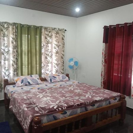 Elephant Path Coorg 3Bhk Vila Suntikoppa Exterior foto