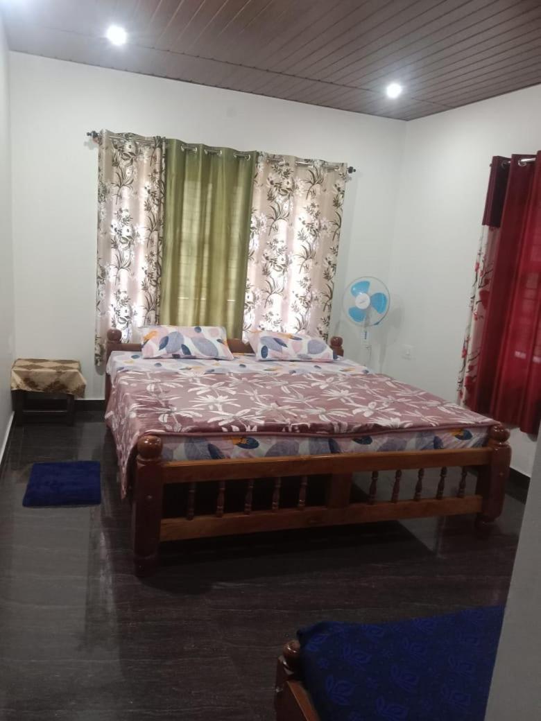 Elephant Path Coorg 3Bhk Vila Suntikoppa Exterior foto
