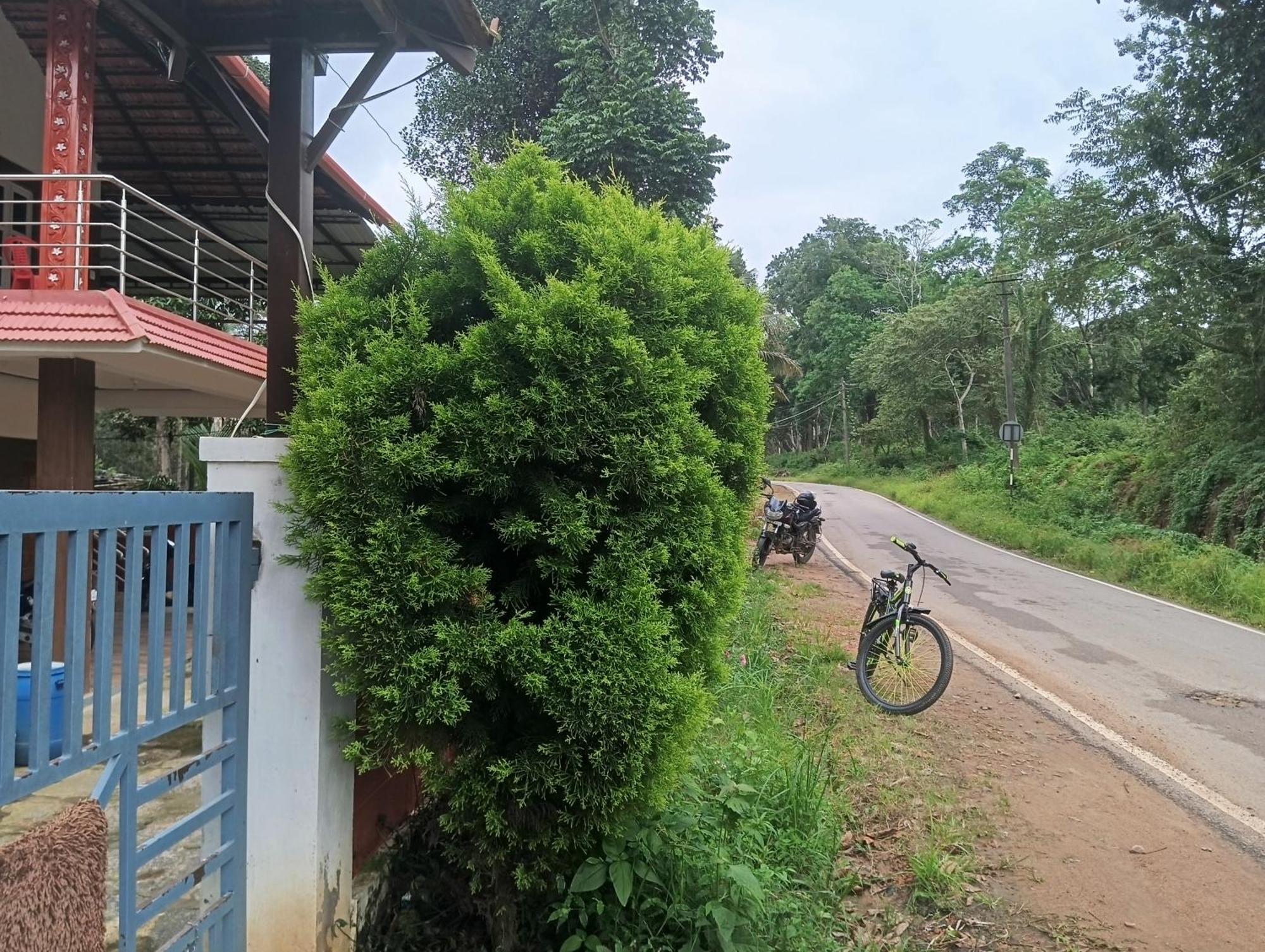 Elephant Path Coorg 3Bhk Vila Suntikoppa Exterior foto