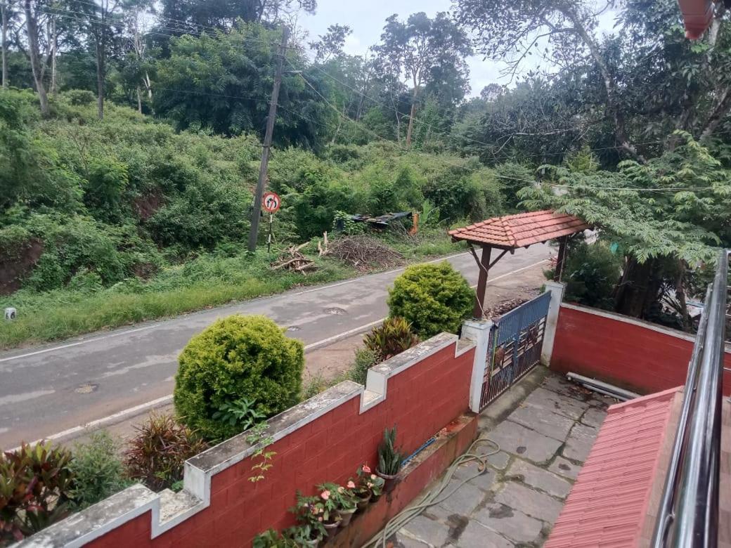 Elephant Path Coorg 3Bhk Vila Suntikoppa Exterior foto