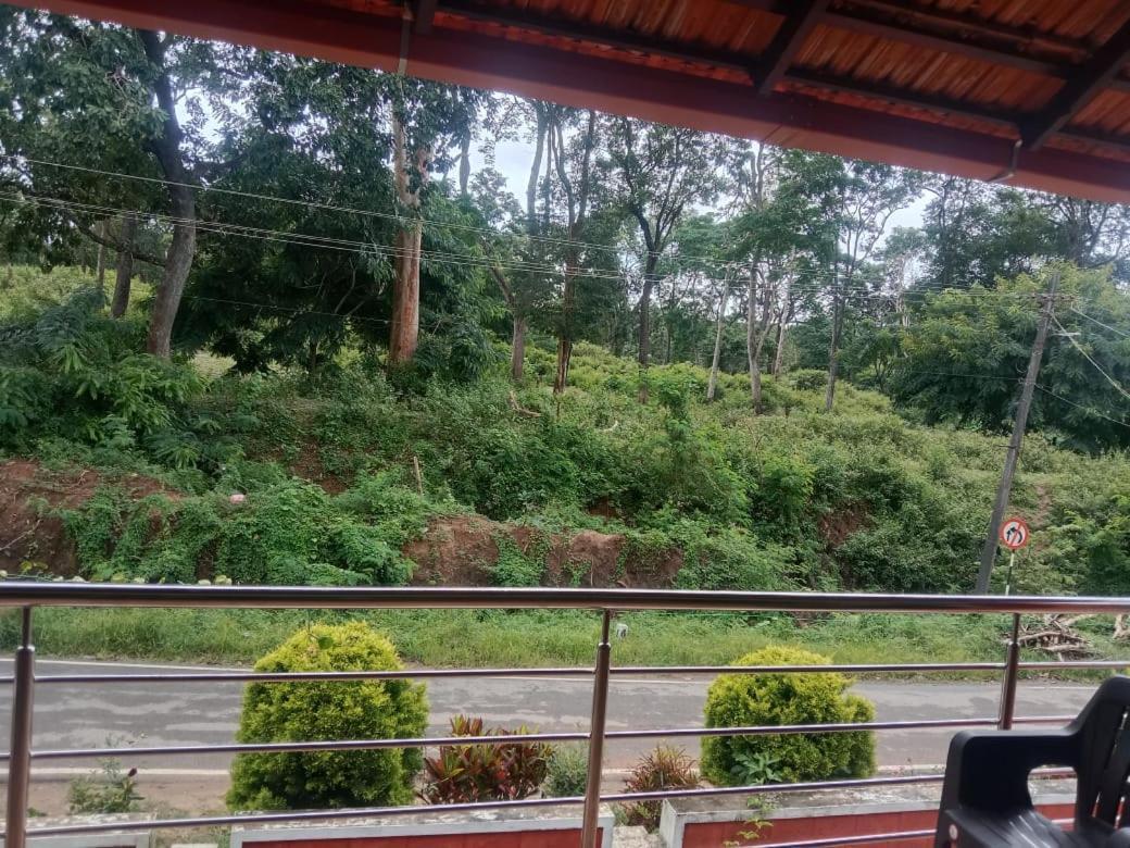 Elephant Path Coorg 3Bhk Vila Suntikoppa Exterior foto