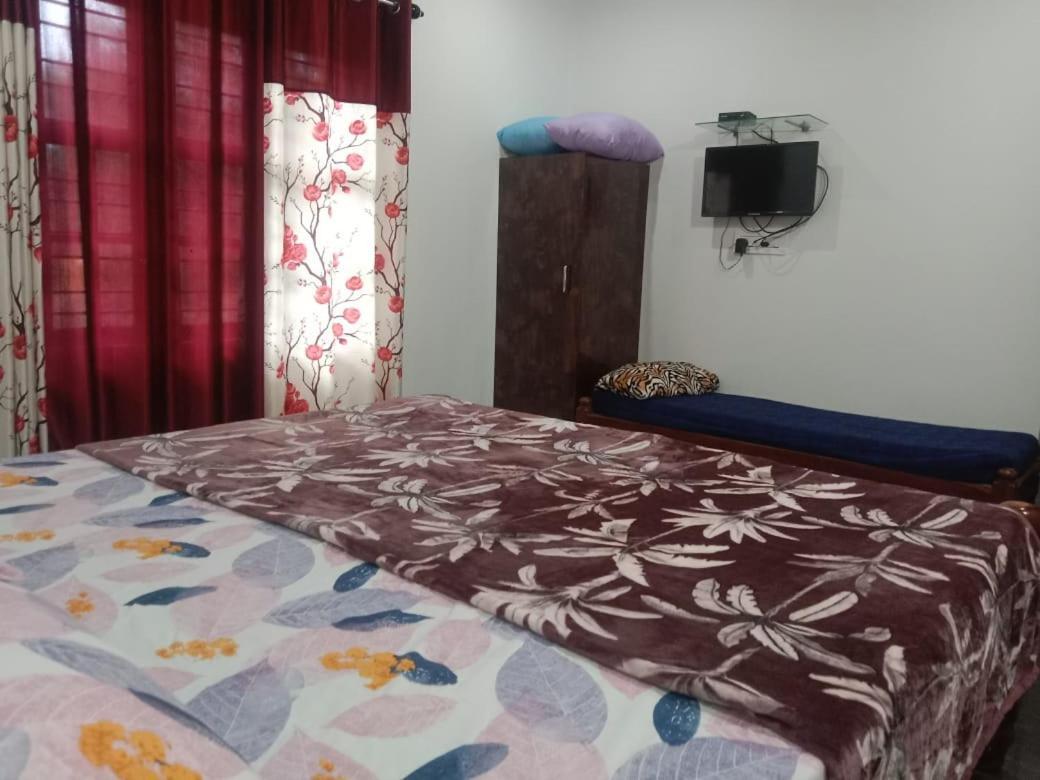 Elephant Path Coorg 3Bhk Vila Suntikoppa Exterior foto