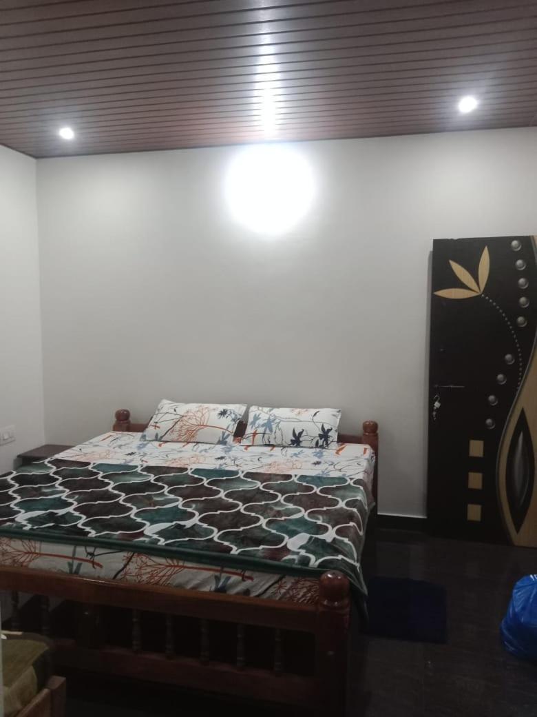 Elephant Path Coorg 3Bhk Vila Suntikoppa Exterior foto