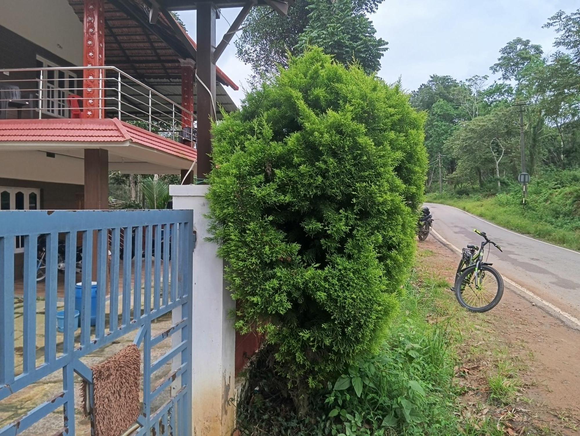 Elephant Path Coorg 3Bhk Vila Suntikoppa Exterior foto
